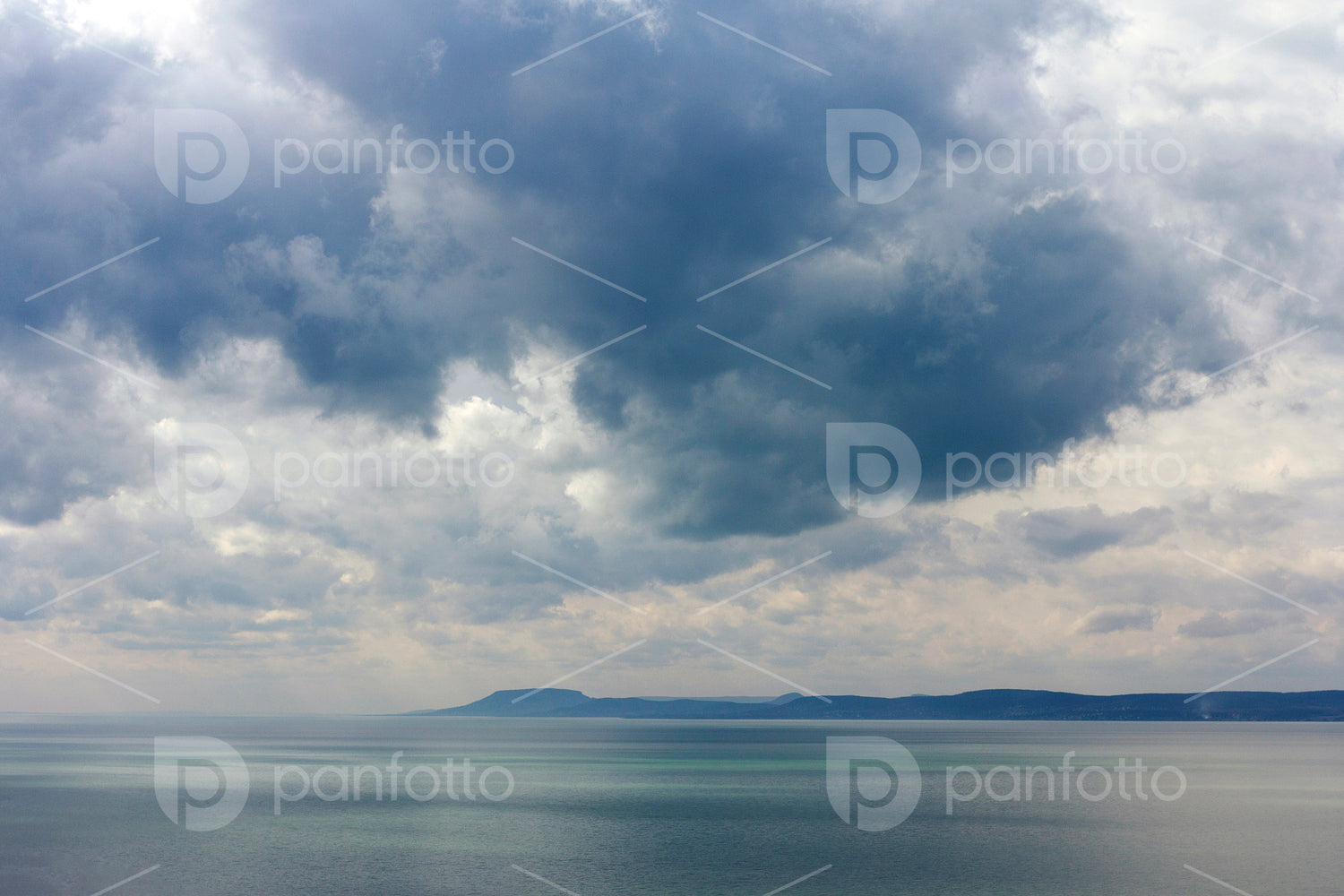 Lake Balaton
