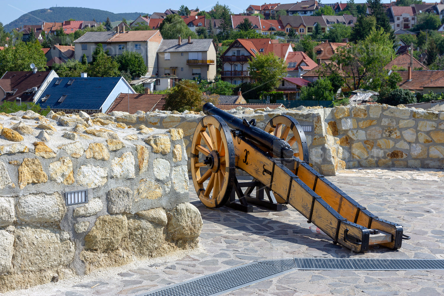 Eger Castle