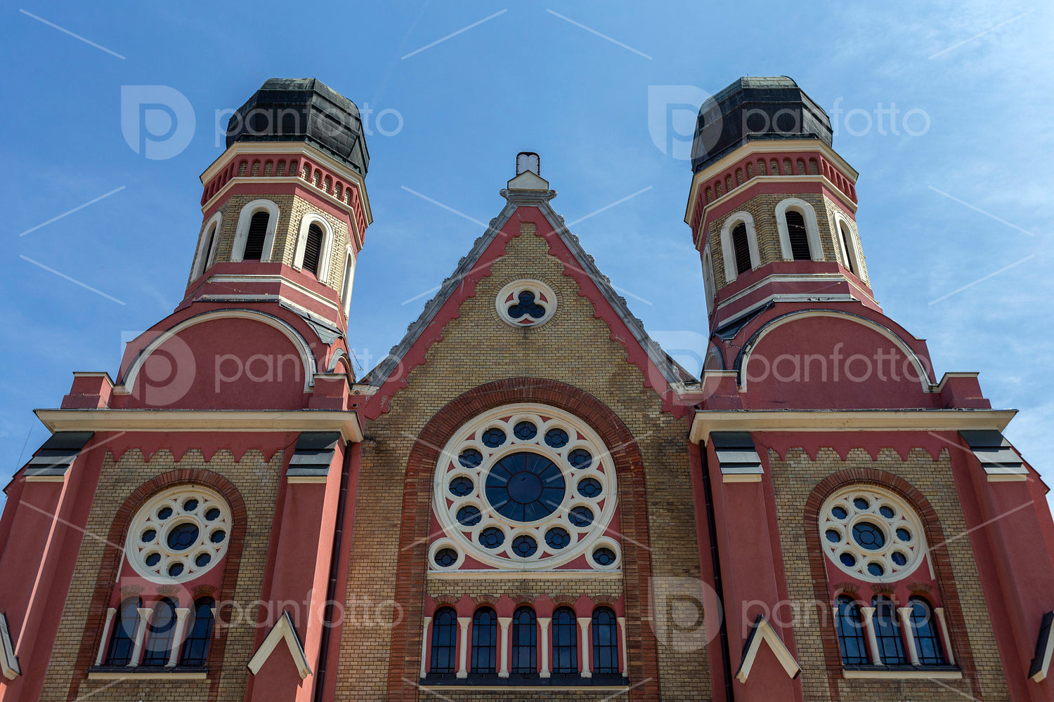 Synagogue of Zalaegerszeg