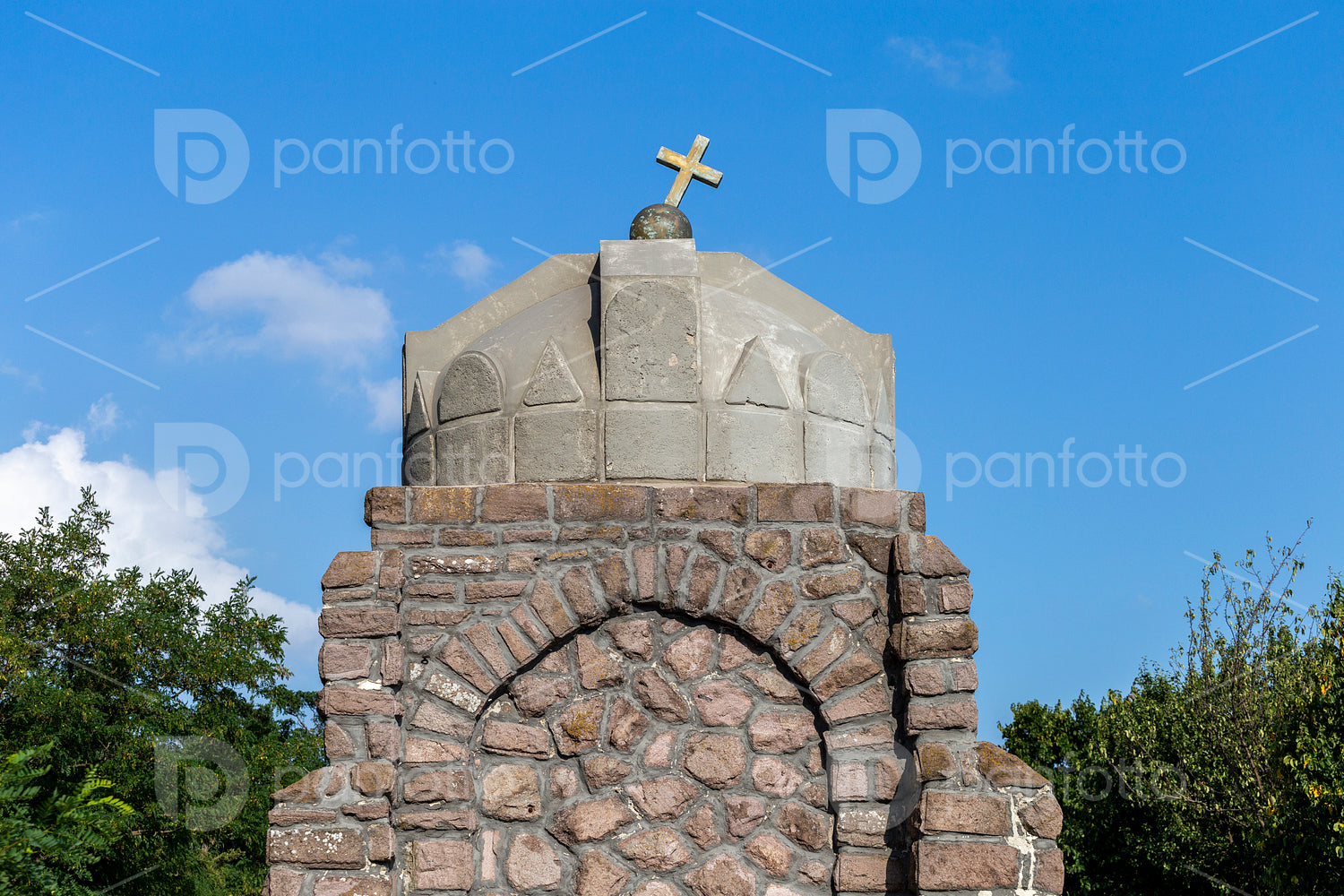 St. Stephen chapel in Sátoraljaújhely