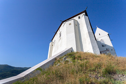 Castle of Füzér