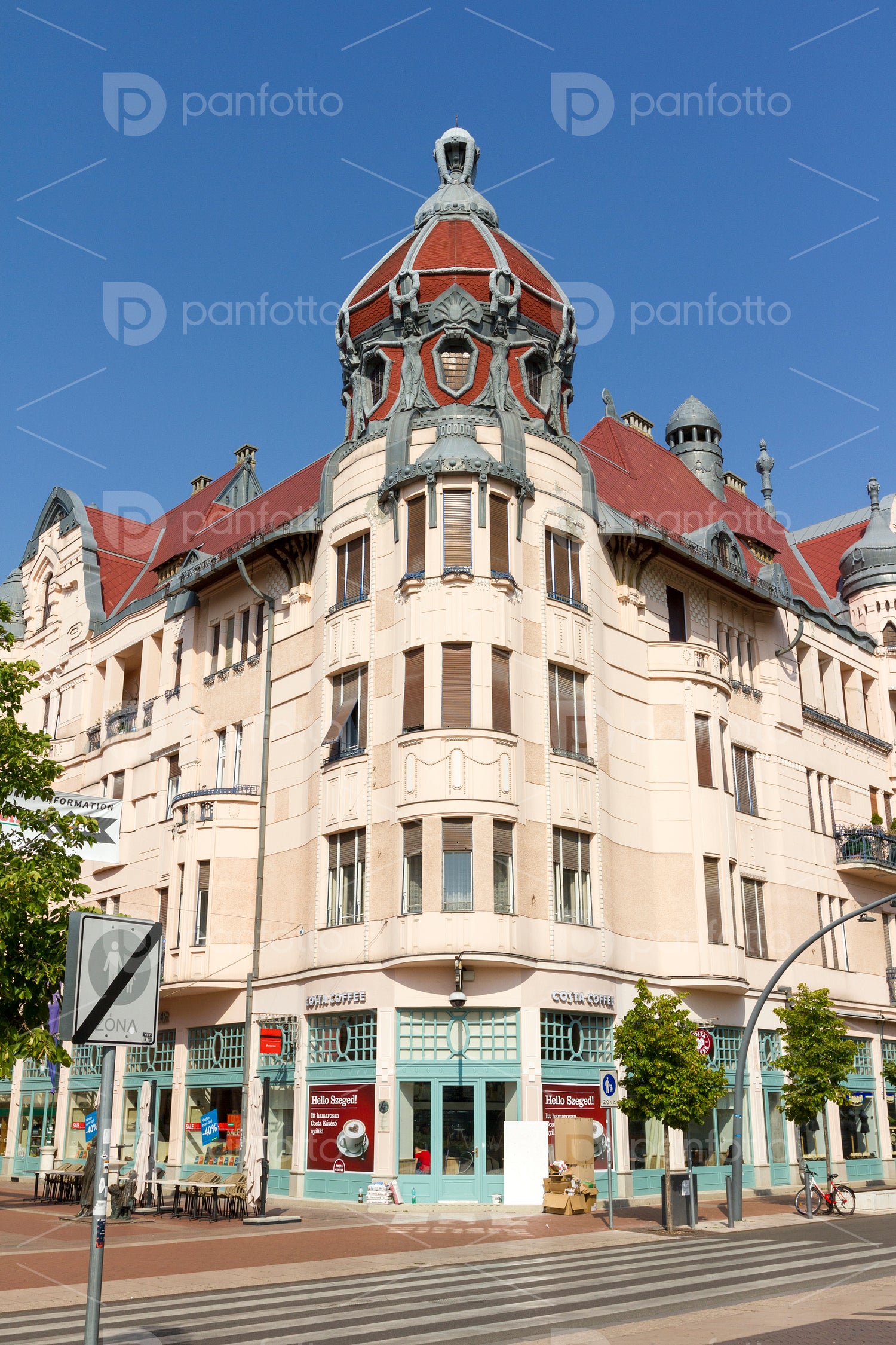 Unger–Mayer palace
