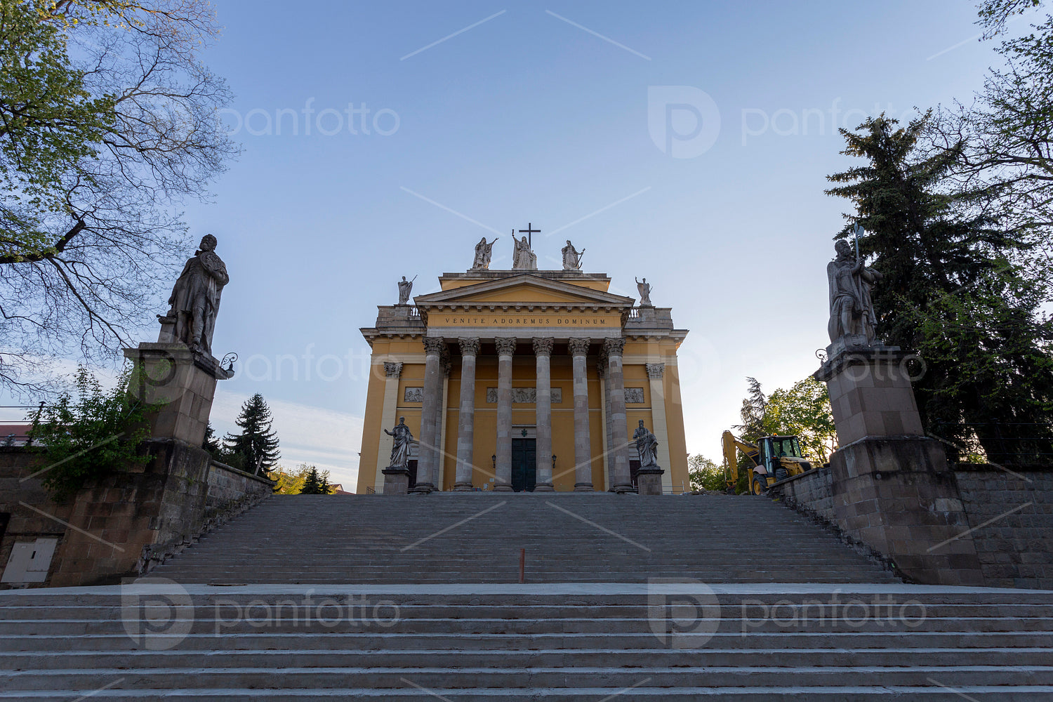 Cathedral Basilica of Eger