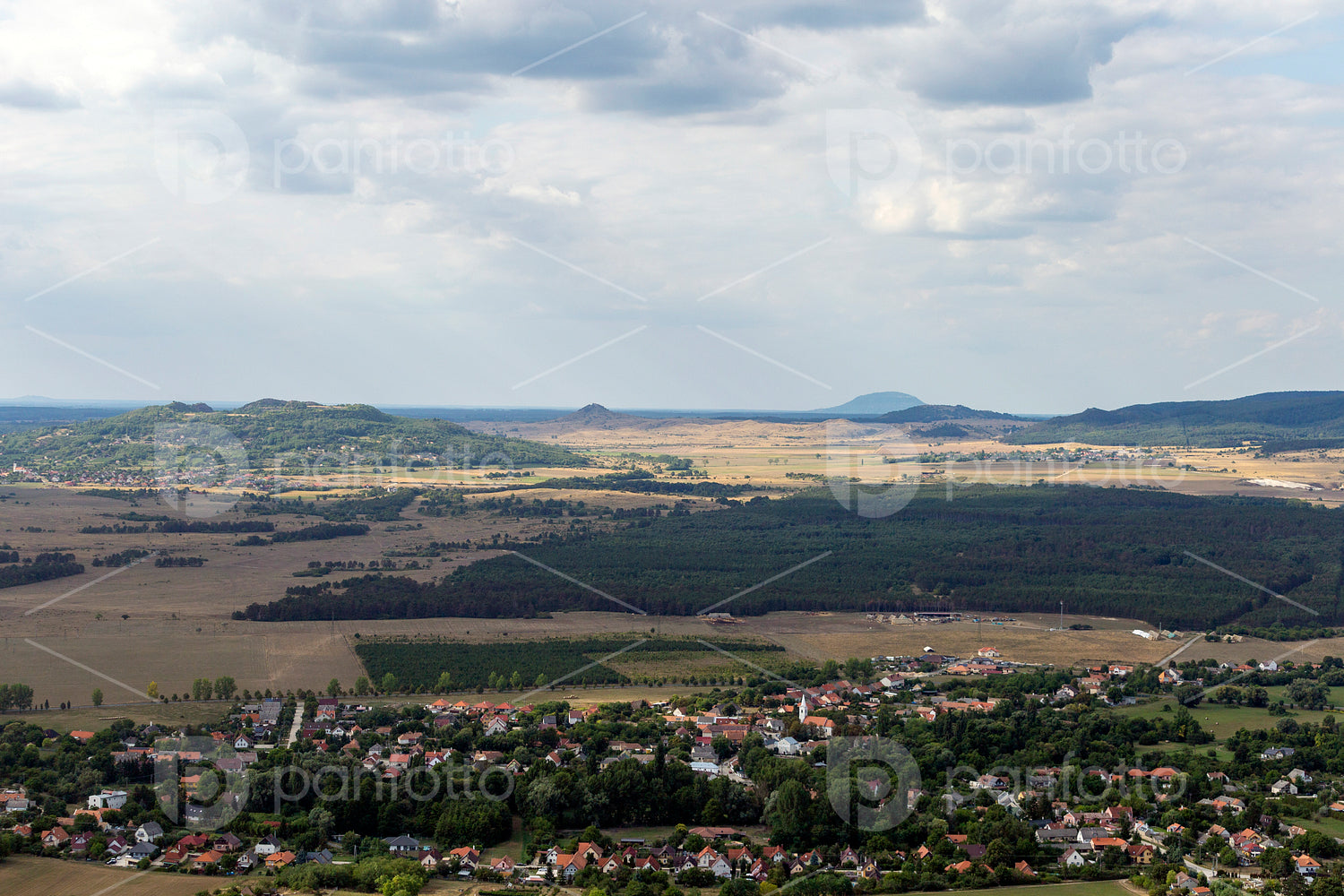 Balaton Uplands