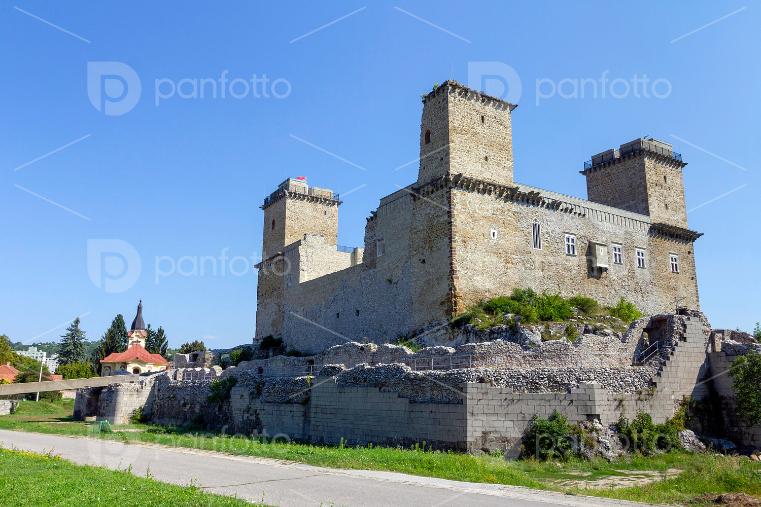 Diósgyőr Castle