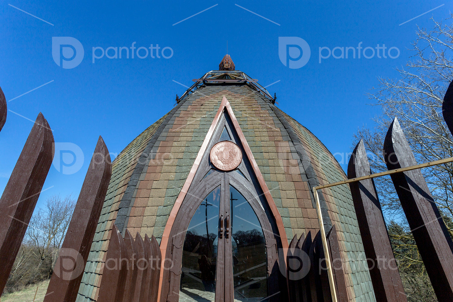 Ópusztaszer National Heritage Park
