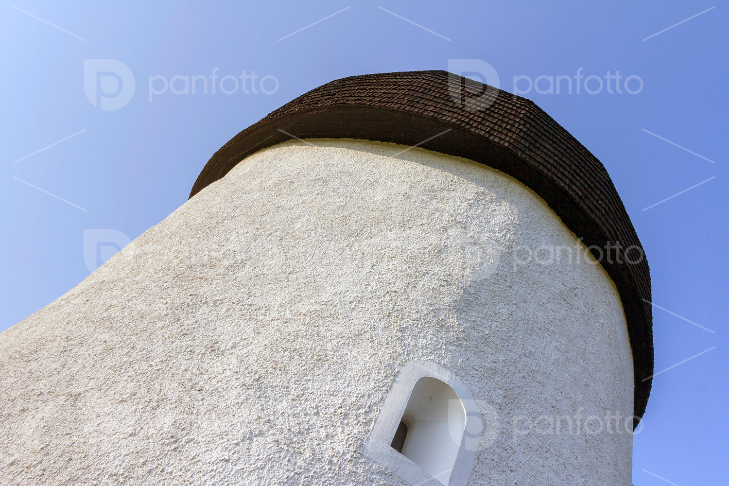 Öskü rotunda