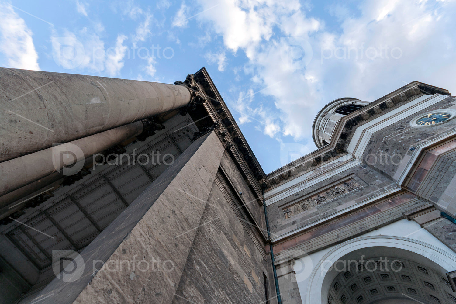 Esztergom Basilica in Esztergom, Hungary