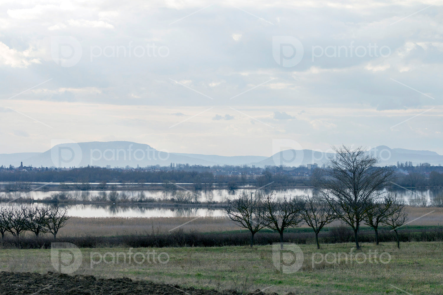 Balaton uplands