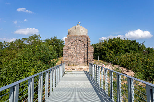St. Stephen chapel in Sátoraljaújhely