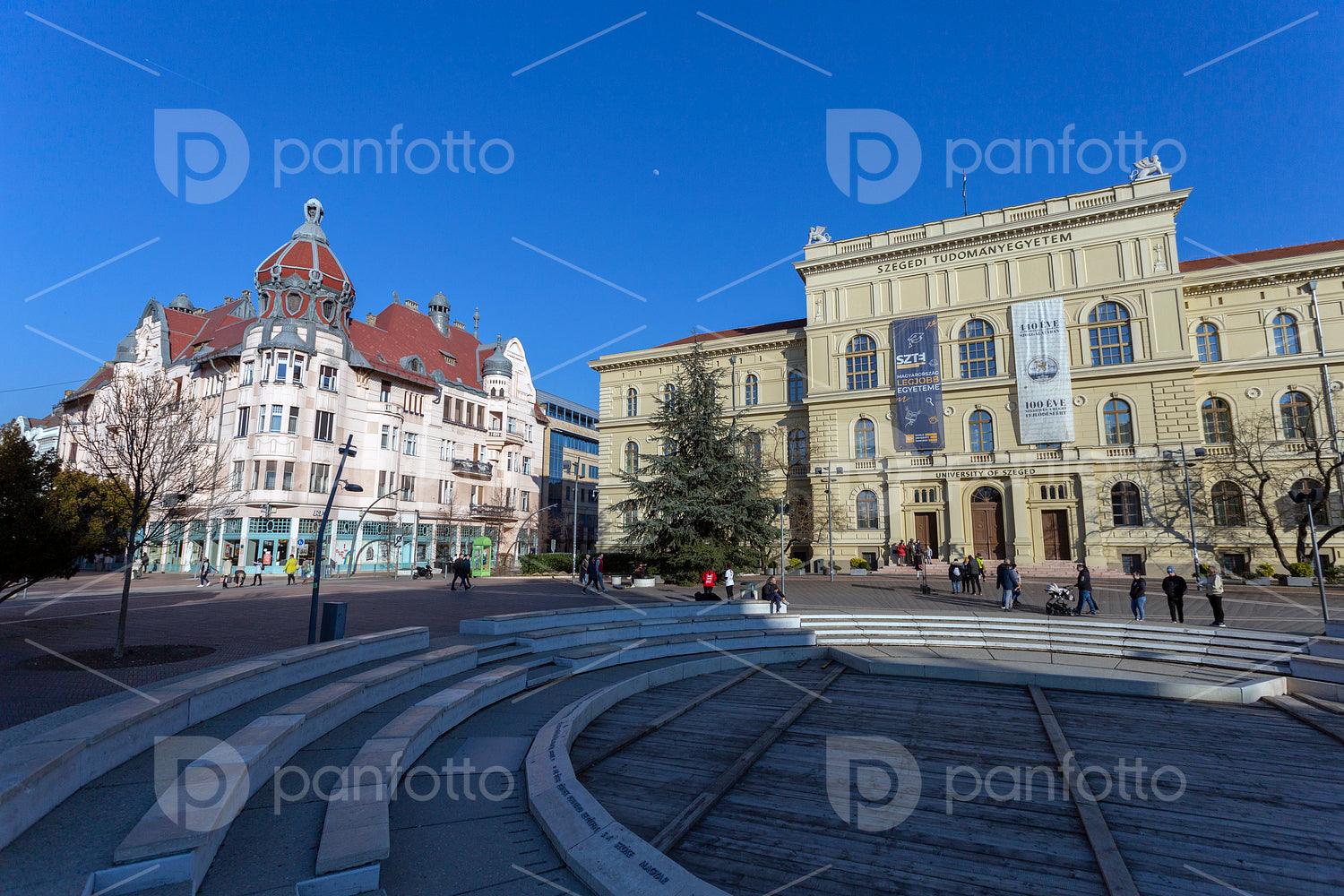University of Szeged