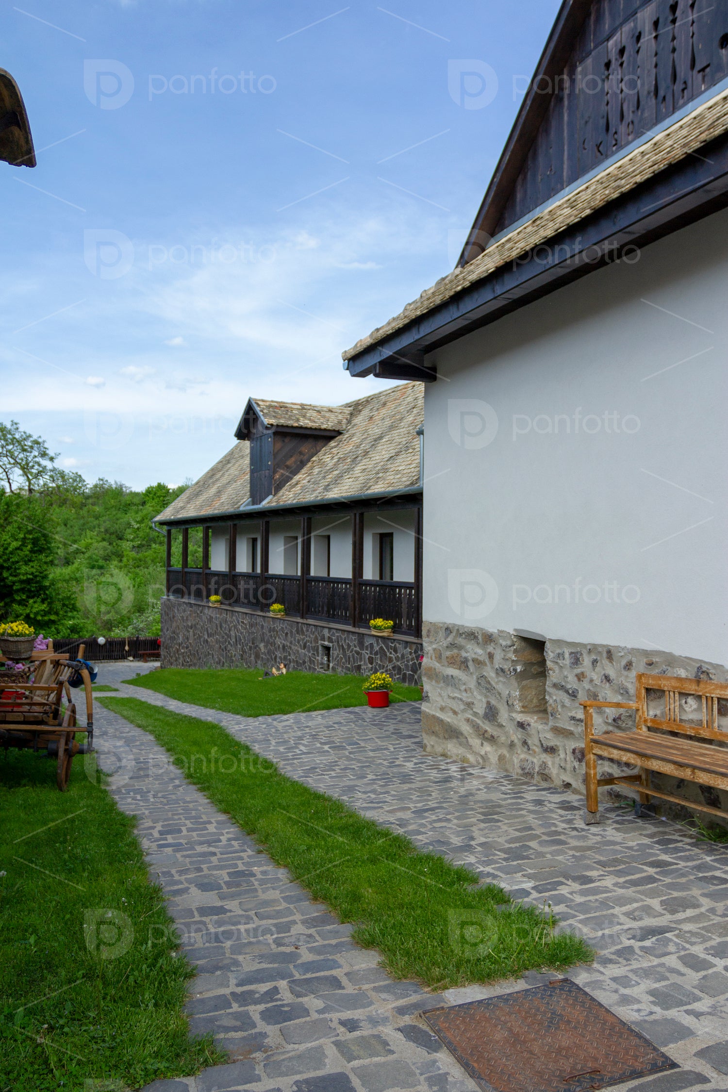 Holloko, Hungary