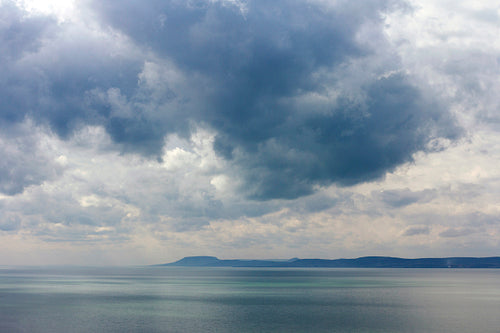 Lake Balaton