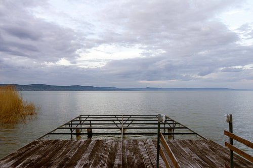 Lake Balaton