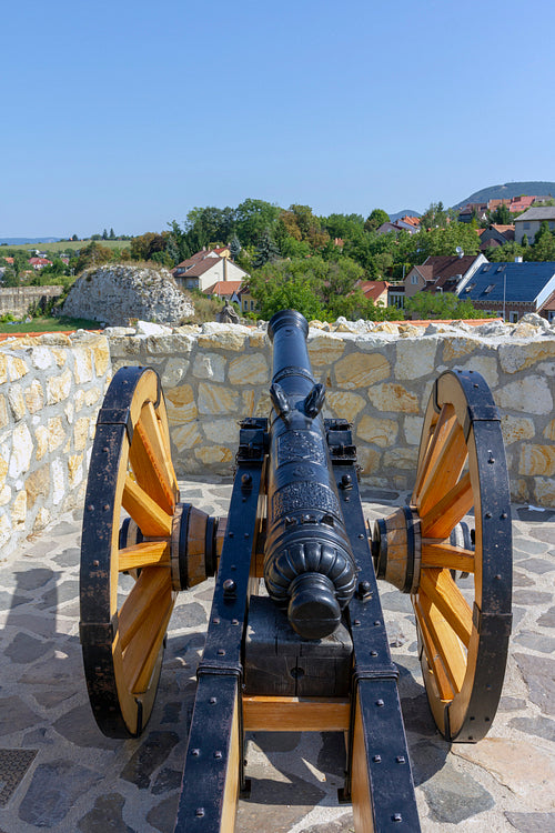 Eger Castle