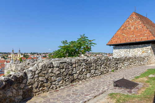 Eger Castle