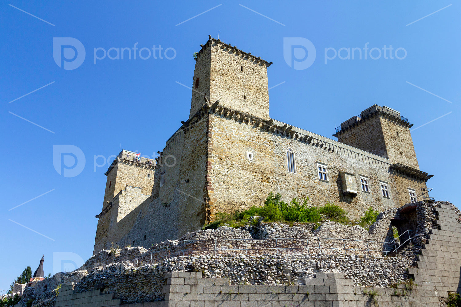 Diósgyőr Castle