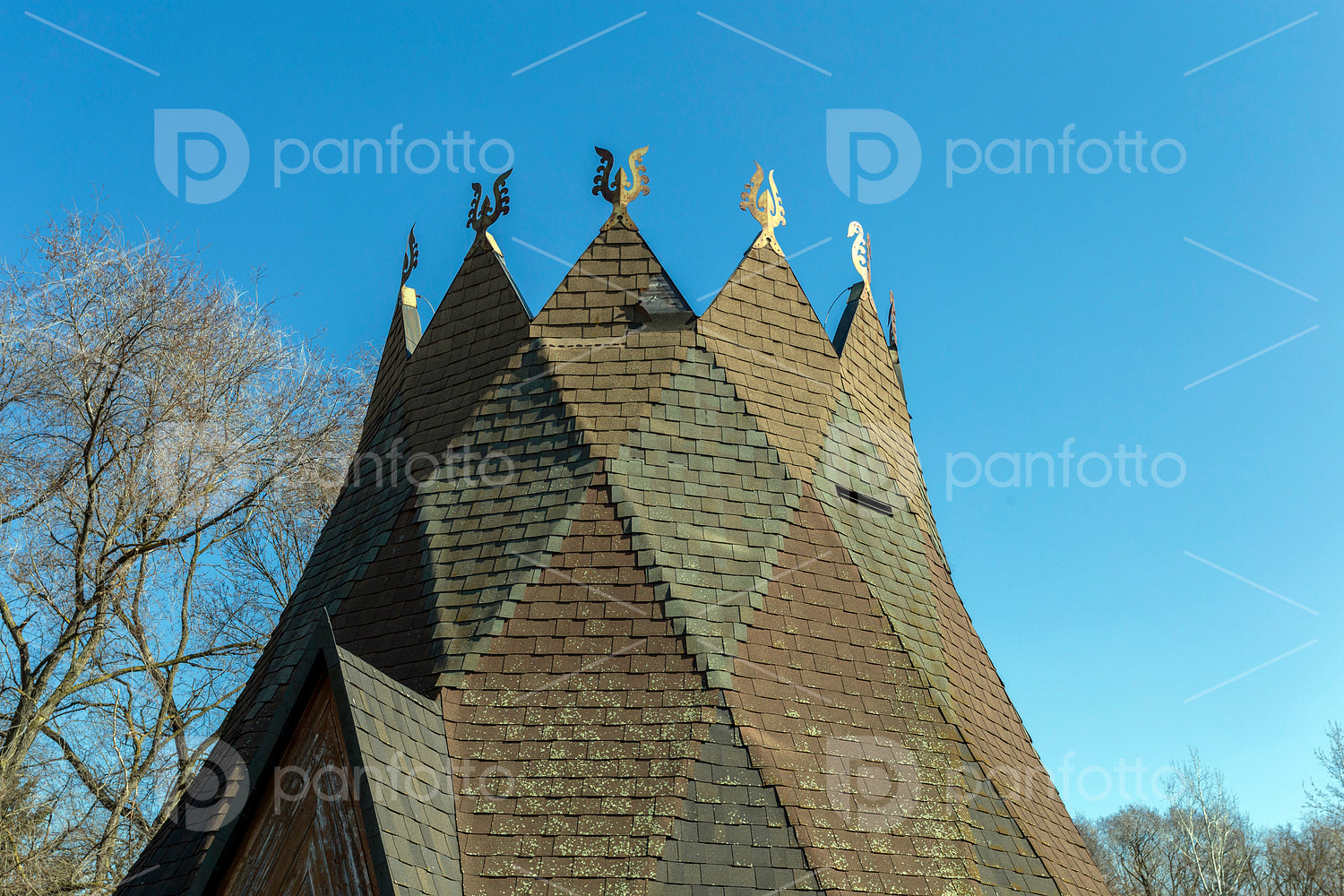 Ópusztaszer National Heritage Park