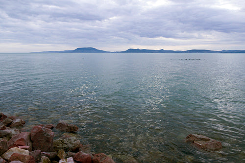 Lake Balaton