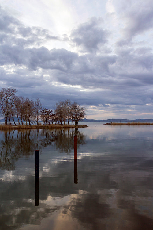 Lake Balaton