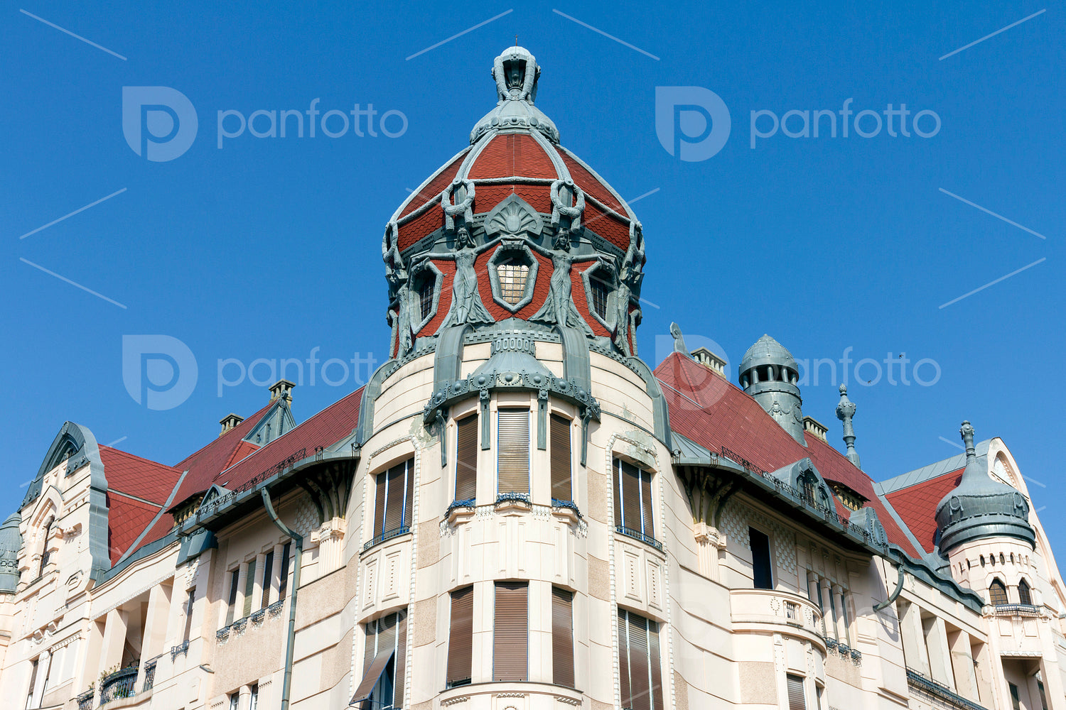 Unger–Mayer palace