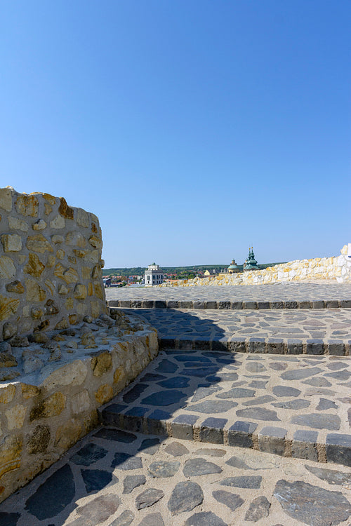 Eger Castle
