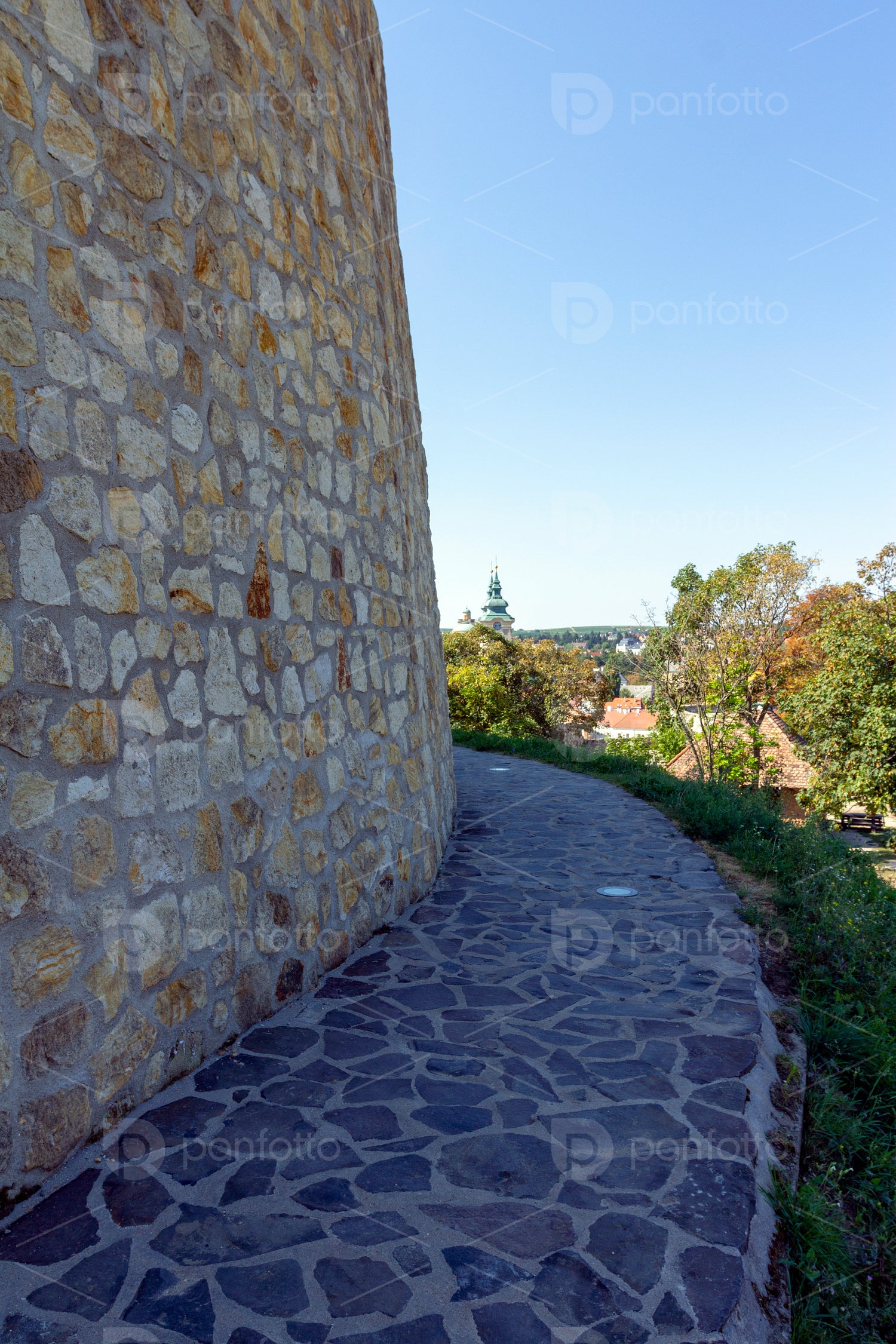 Eger Castle
