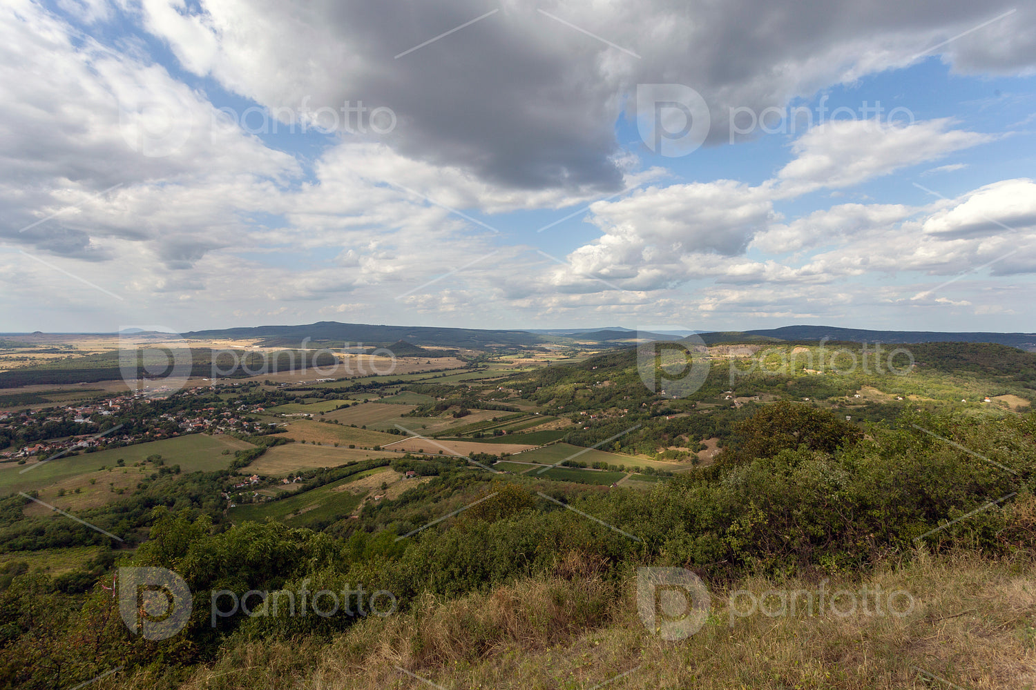 Balaton Uplands
