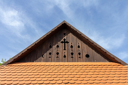 Holloko, Hungary