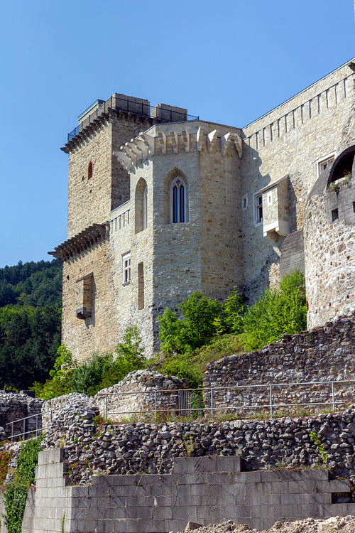 Diósgyőr Castle