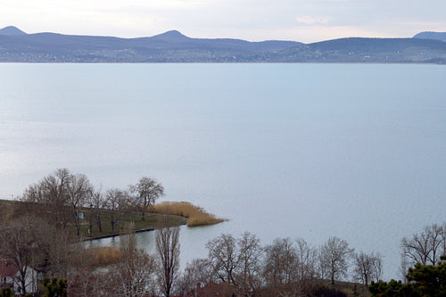 Lake Balaton