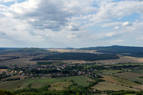 Balaton Uplands