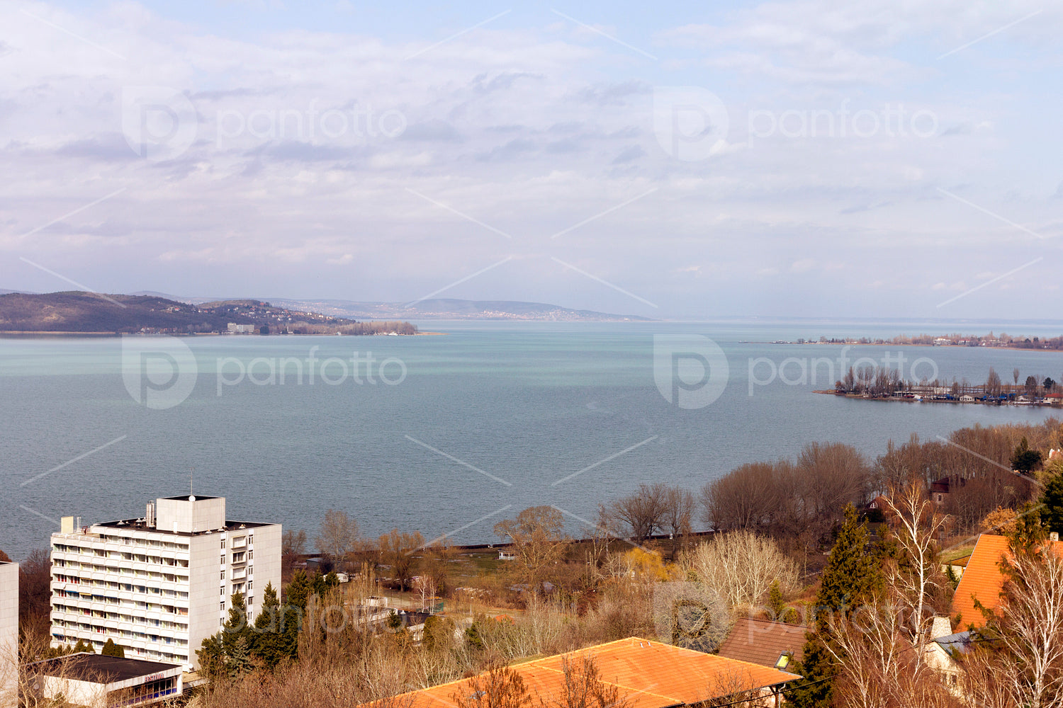 Lake Balaton