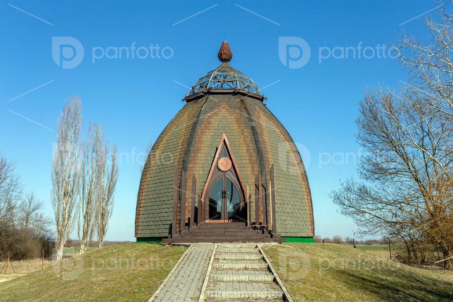Ópusztaszer National Heritage Park