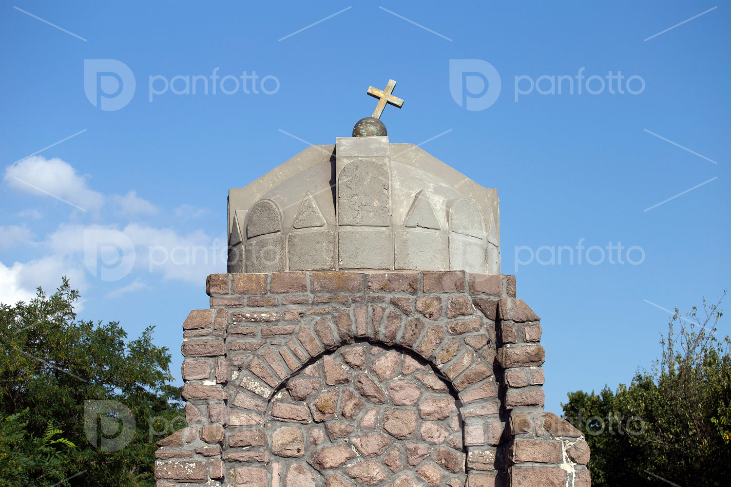 St. Stephen chapel in Sátoraljaújhely