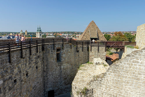 Eger Castle