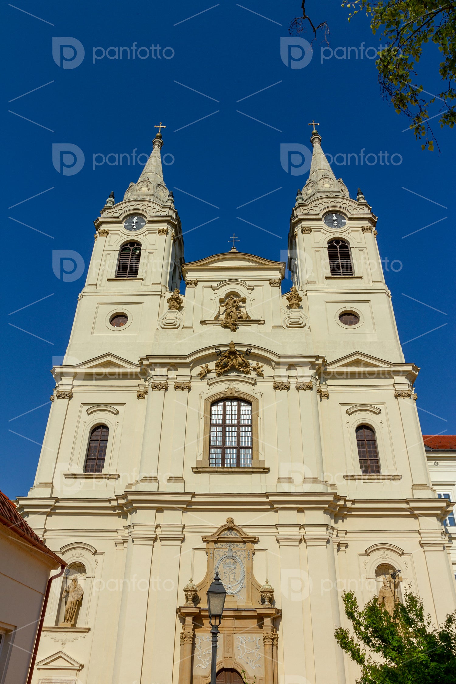 Zirc Abbey