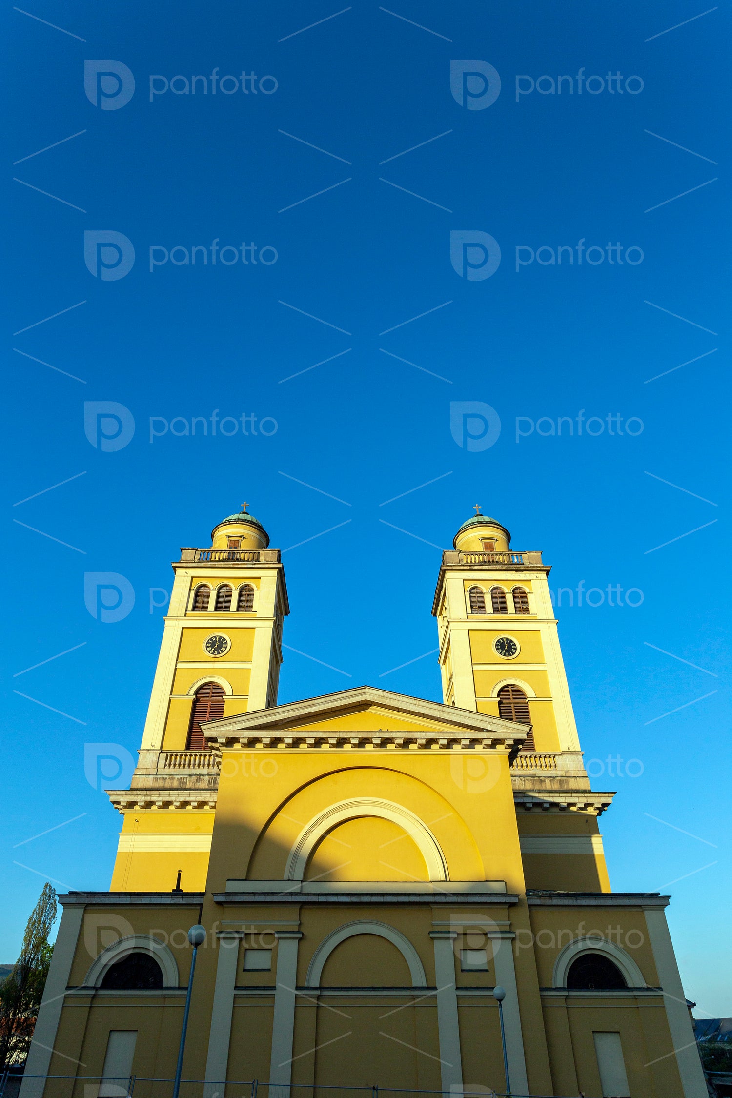 Cathedral Basilica of Eger