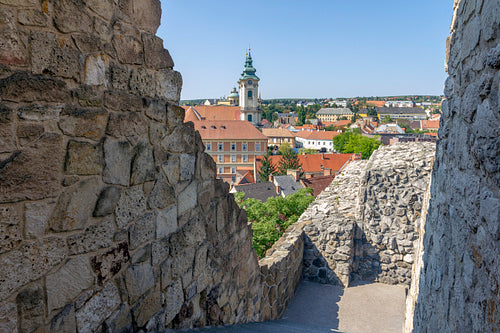 Eger Castle
