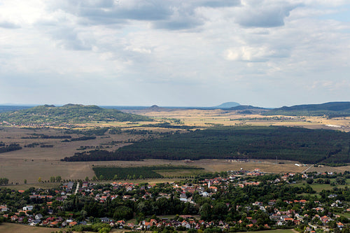 Balaton Uplands