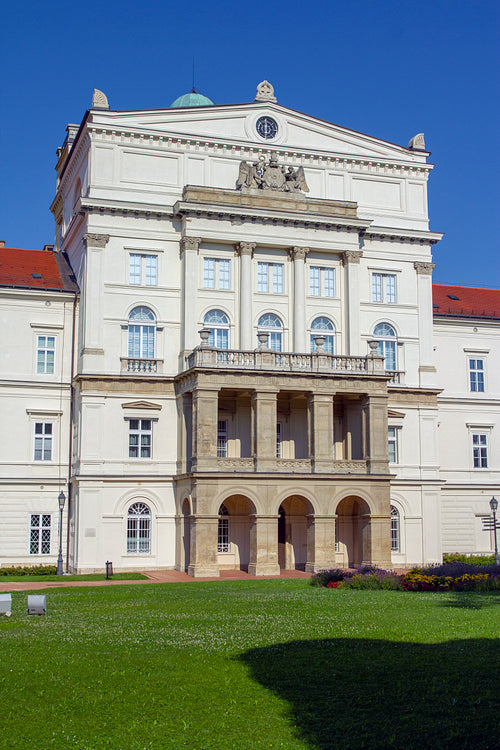 Zirc Abbey