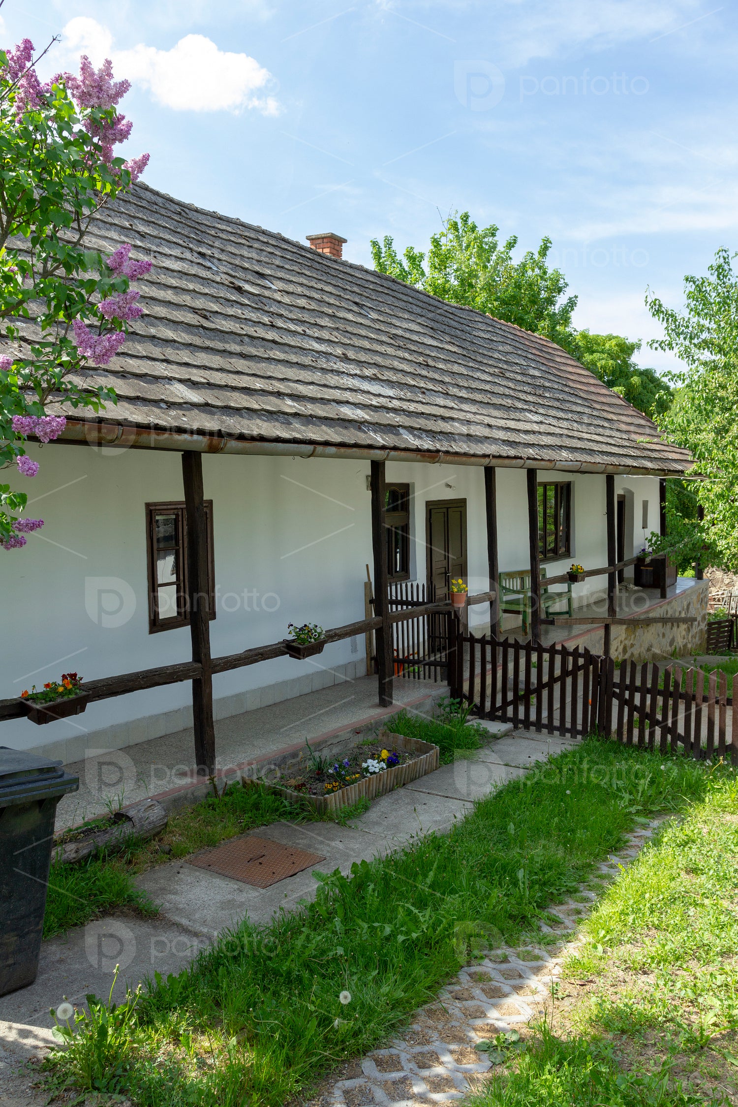Holloko, Hungary