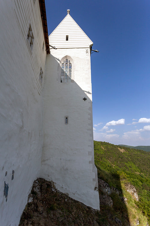 Castle of Füzér