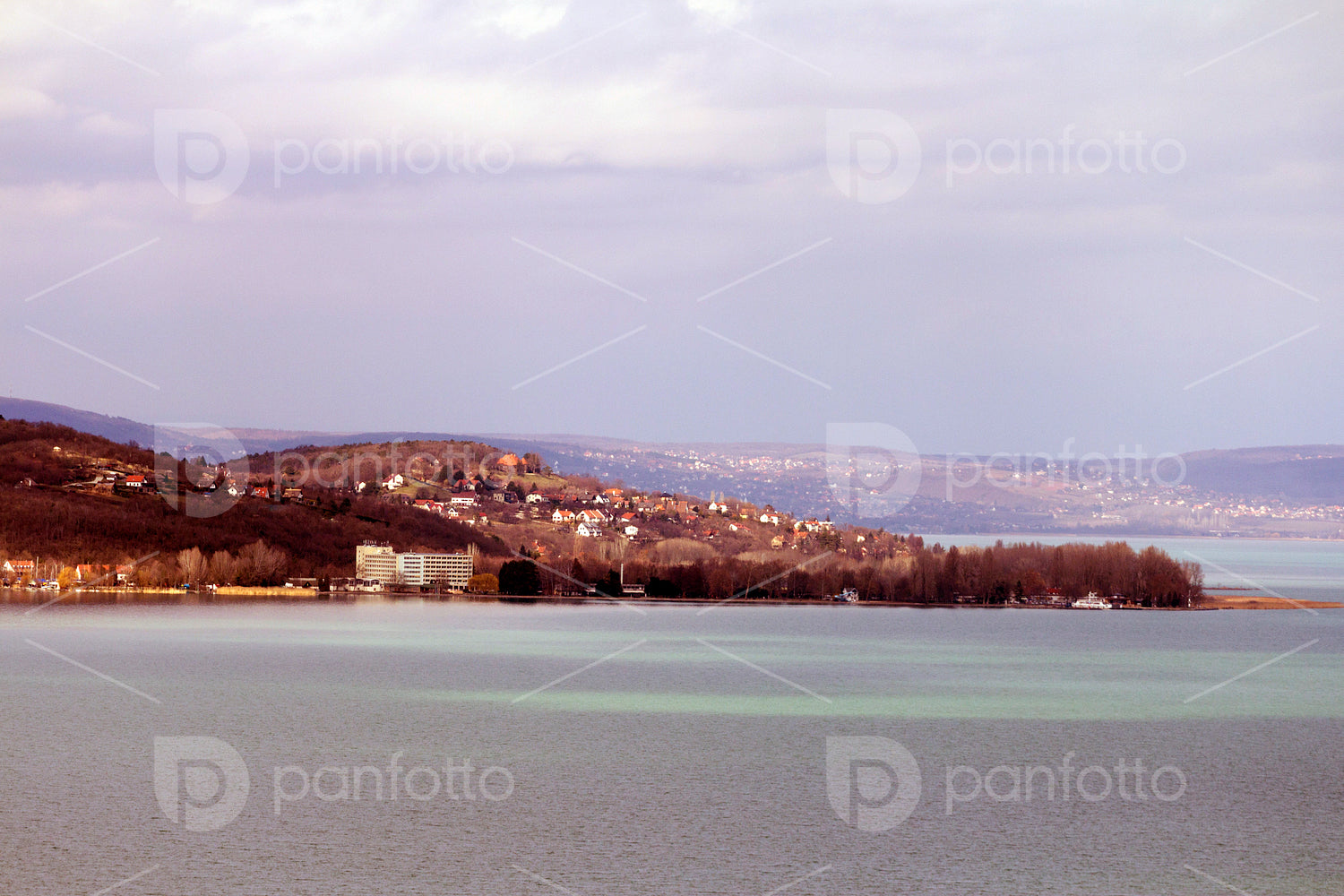 Lake Balaton