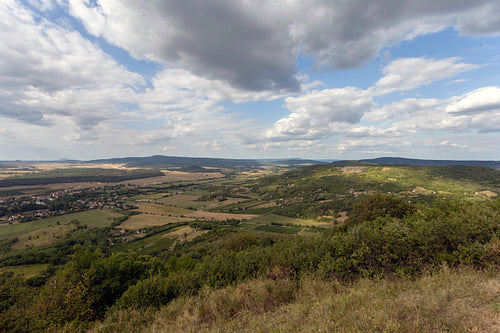 Balaton Uplands