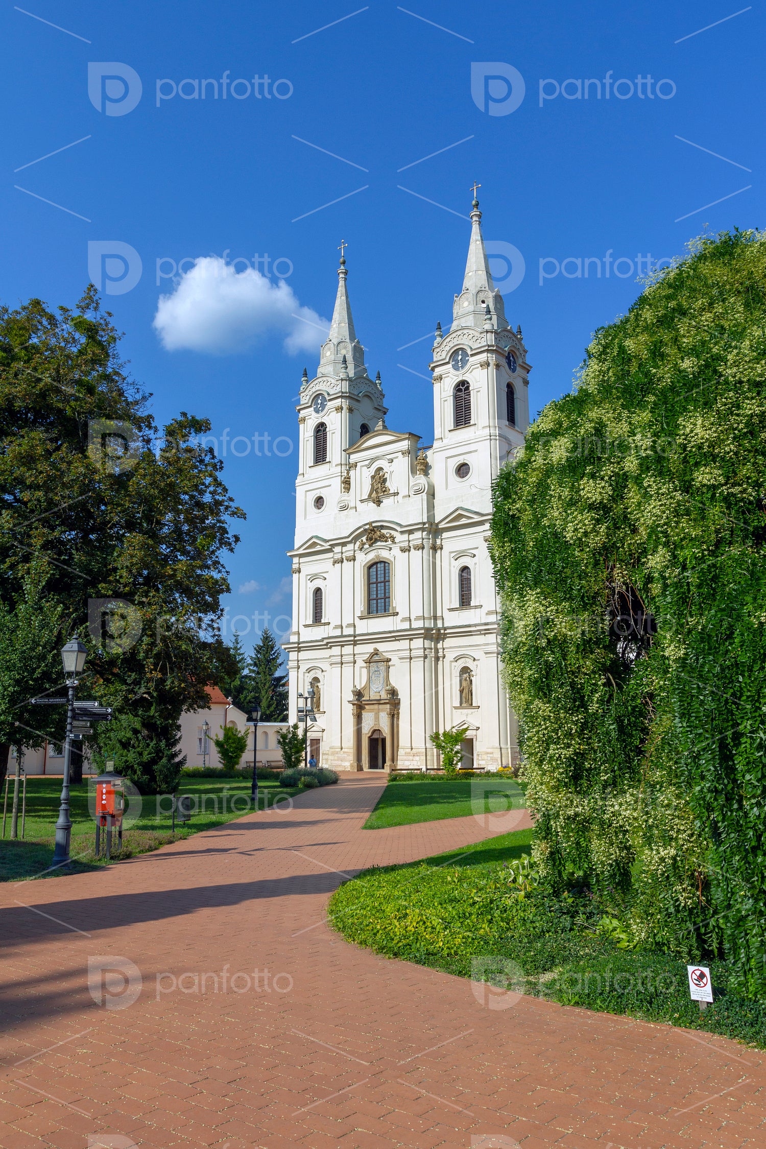 Zirc Abbey