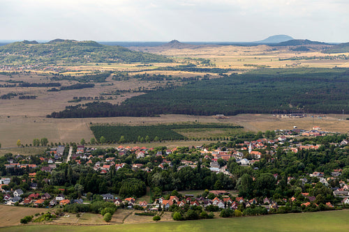 Balaton Uplands