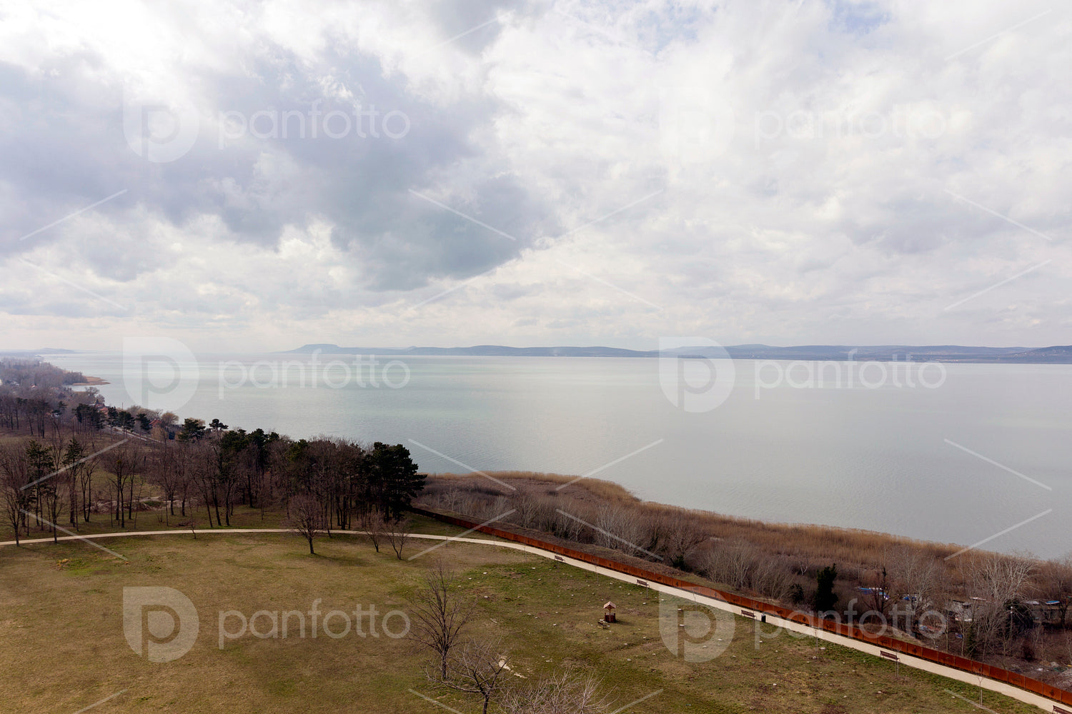 Lake Balaton