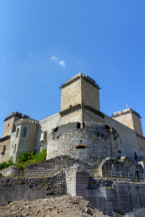 Diósgyőr Castle