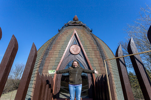Ópusztaszer National Heritage Park